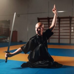 Tai Chi Chua