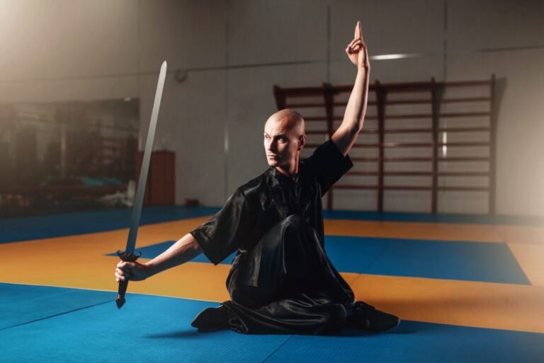 Tai Chi Chua